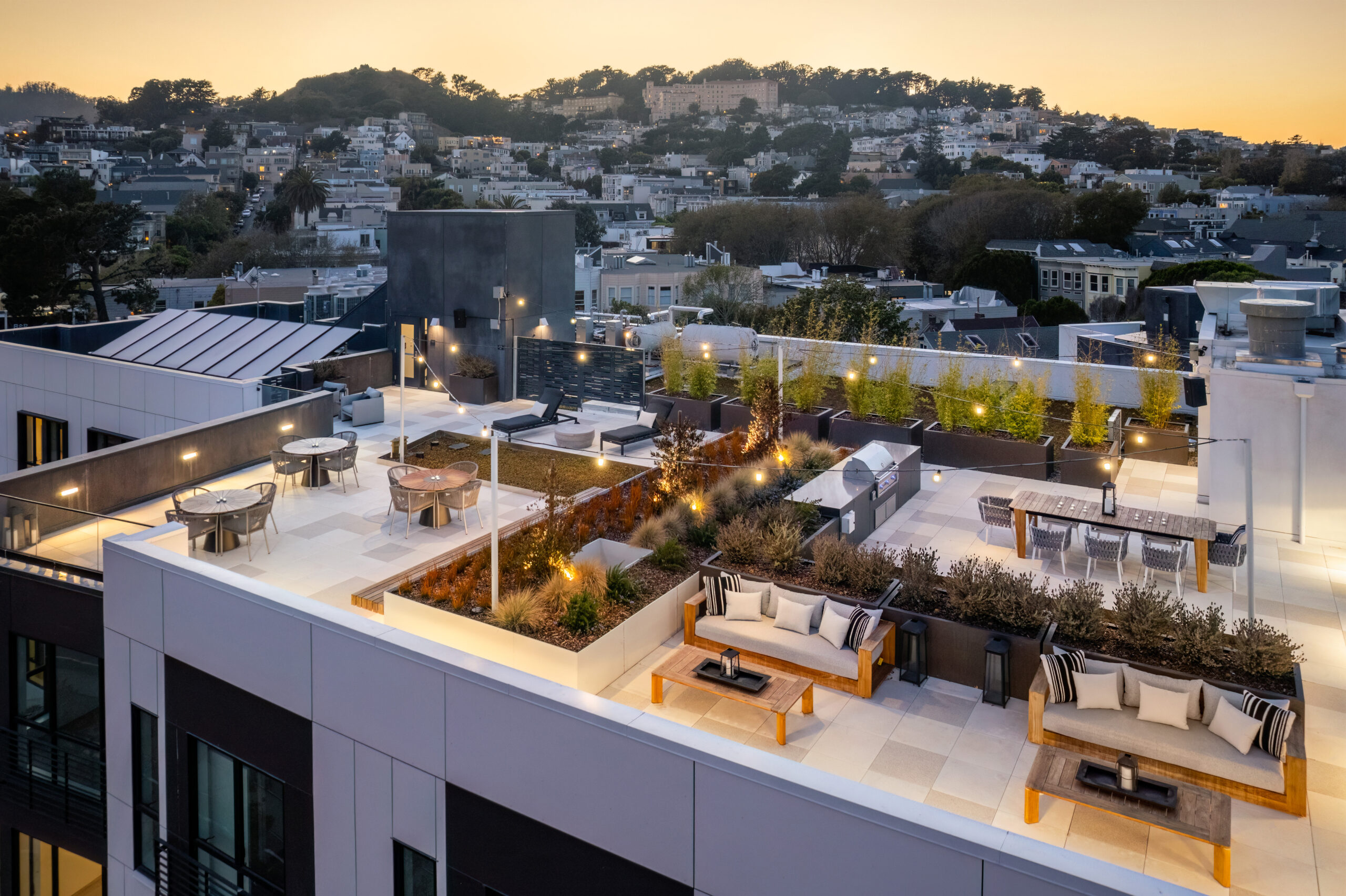 Condominiums for sale in San Francisco