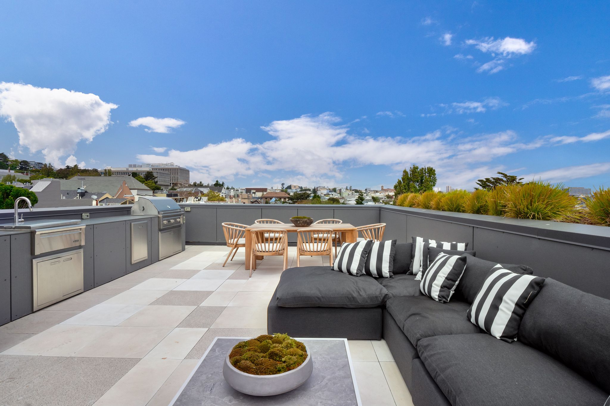 Townhome for Sale in San Francisco at 2238 Market